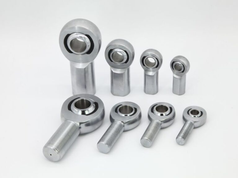 Stainless Steel Rod End | Heim Joints | 304 316L 17-4PH