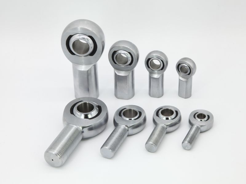 rod ends stainless steel