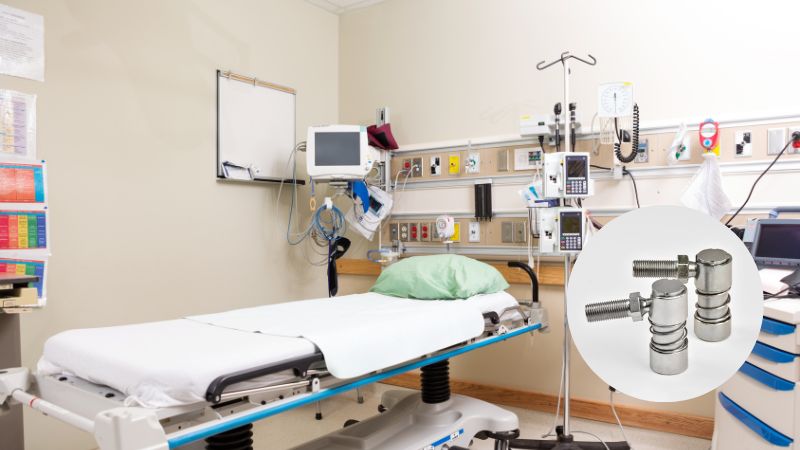 stainless ball joints for medical