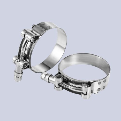 stainless clamps manufacturer in china