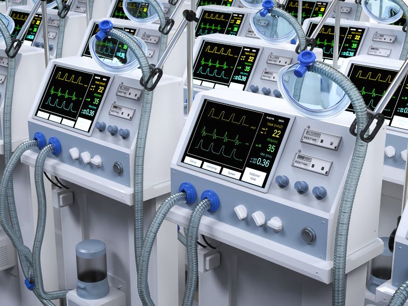 ventilator