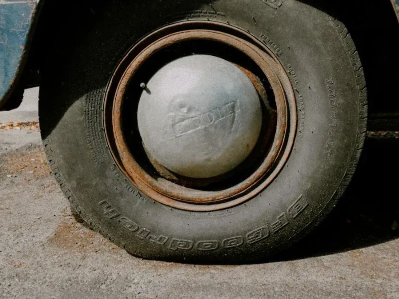 wheel bearings bad signs