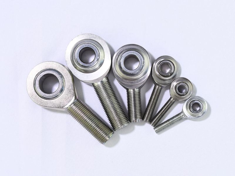 Stainless Heim Joints Supplier