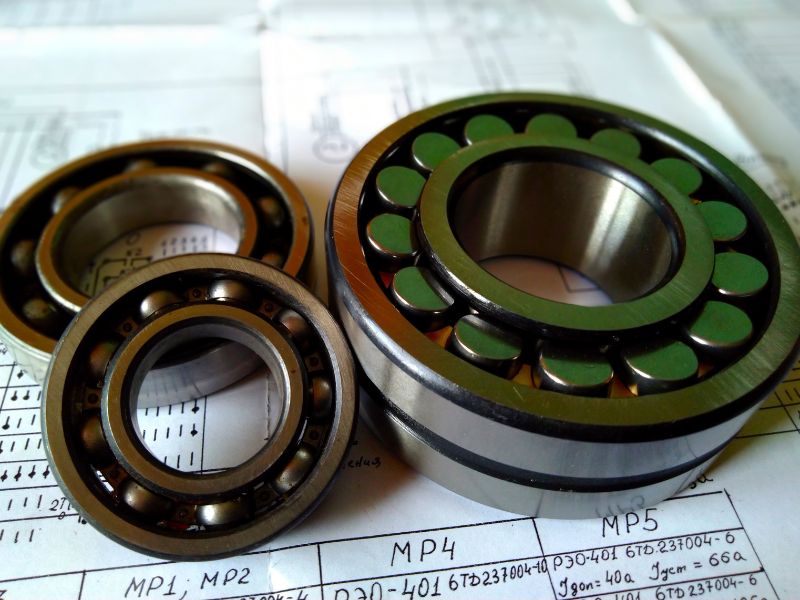 ball bearings supplier in china