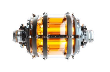 energy fusion machine