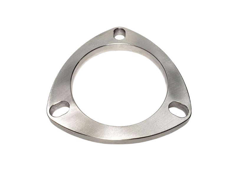 weld on exhaust flange