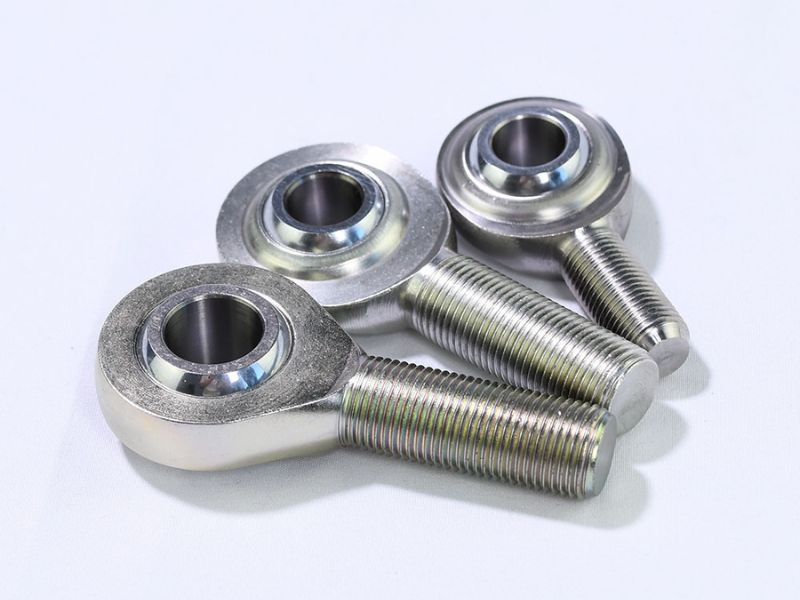 marine actuators rod end