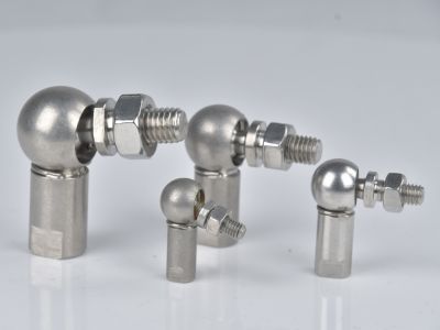 stainless ball joints