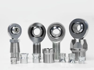 stainless rose joints