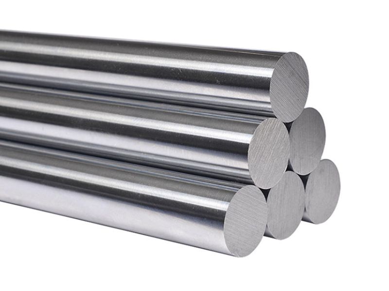 304 stainless steel bar
