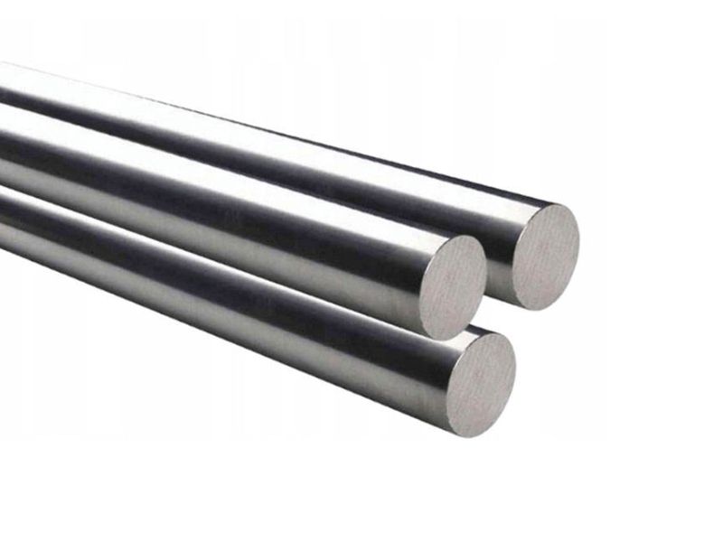 316 stainless steel bar
