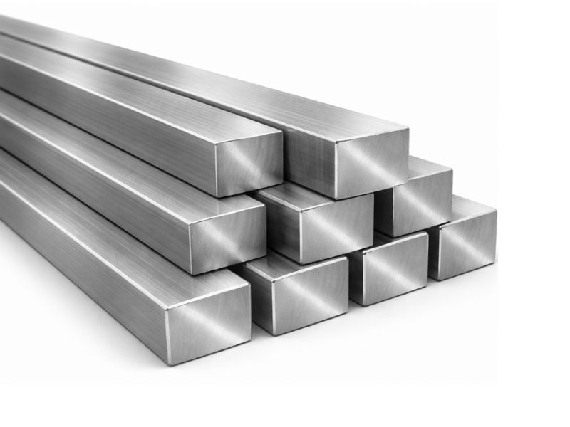 centerless stainless steel bar