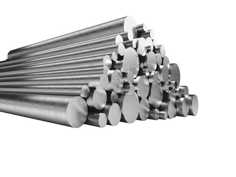 custom stainless steel bar