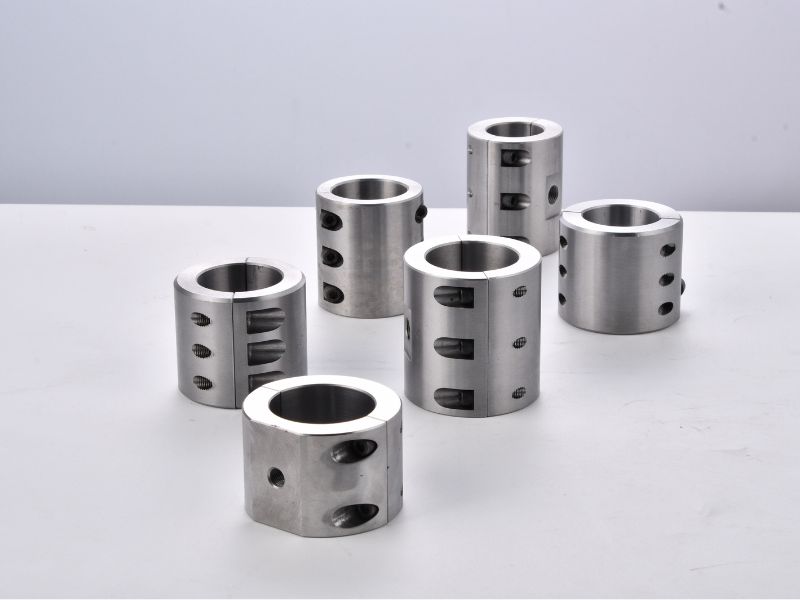 od tube clamps supplier in china