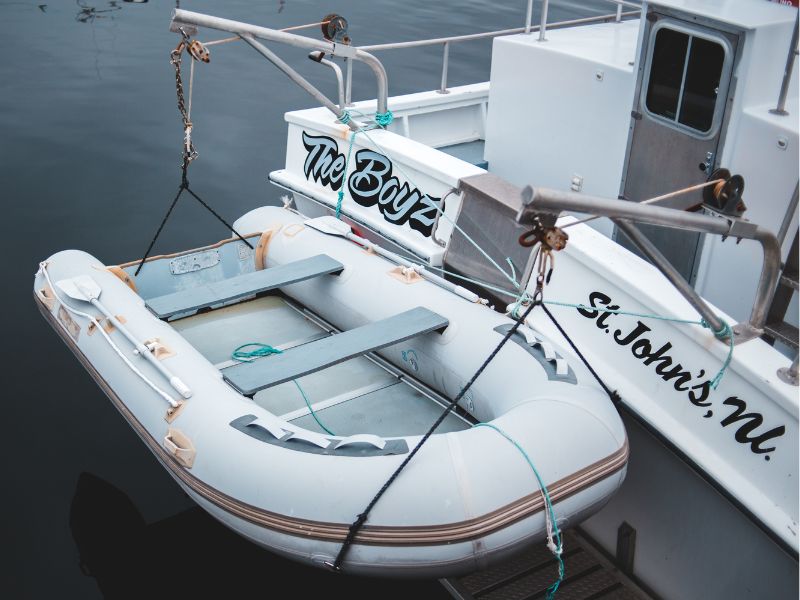 stainless steel bar for marine