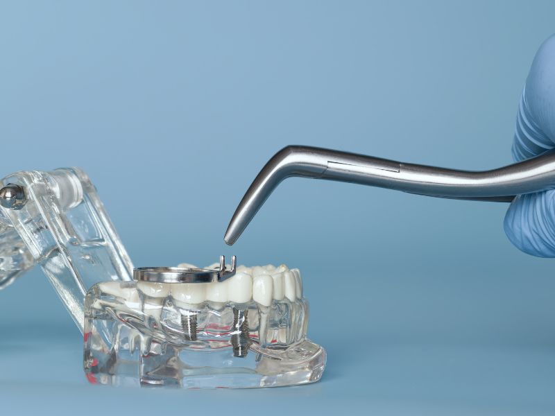 stainless steel bar for medical device manufacturing