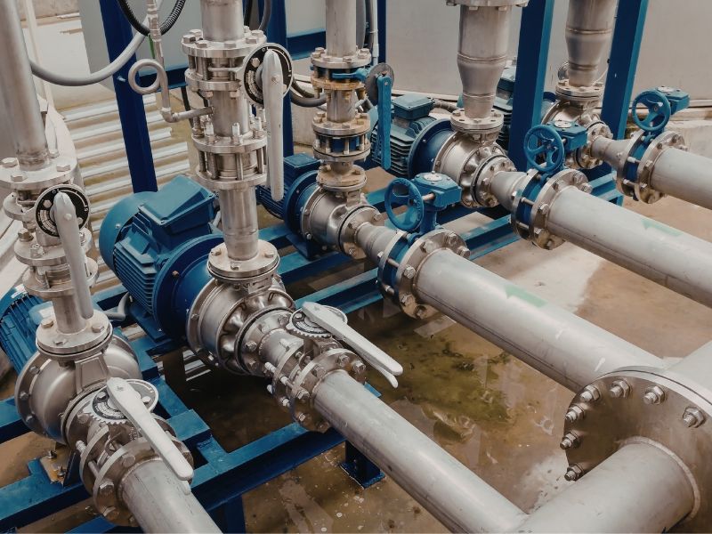 stainless steel bar for oil&gas