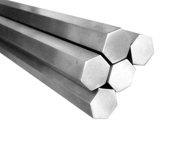 stainless steel hexagonal bar