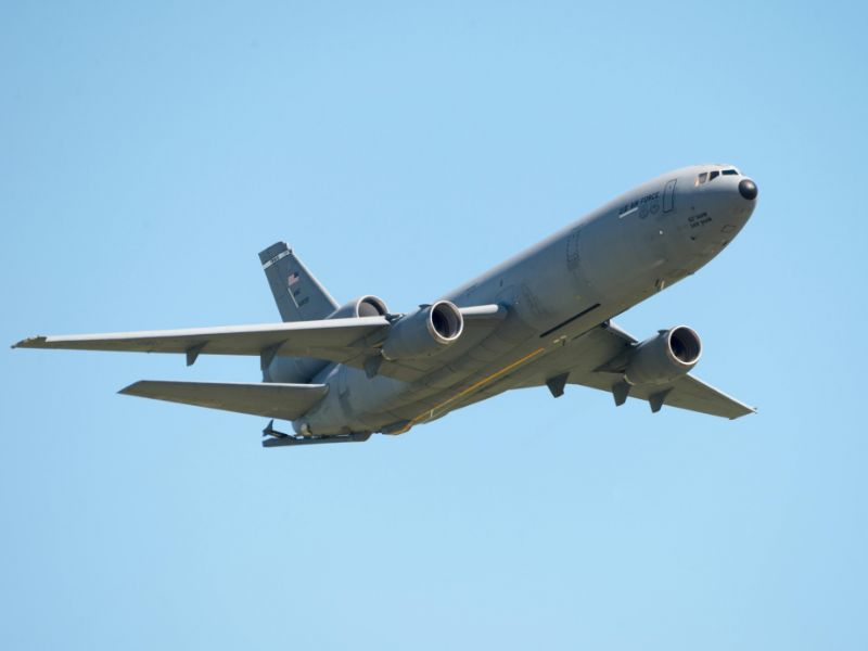 tie rod end for aerospace