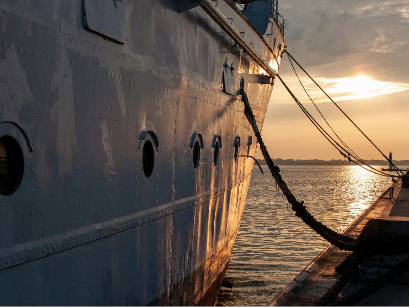 Anchor and Mooring Systems