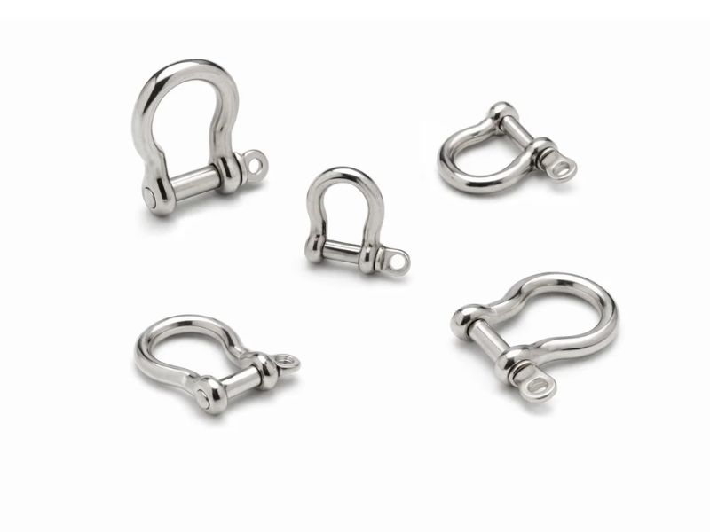 Bow Anchor Shackle