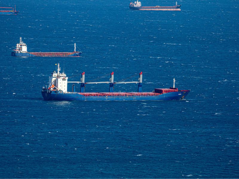 Commercial & Workboats