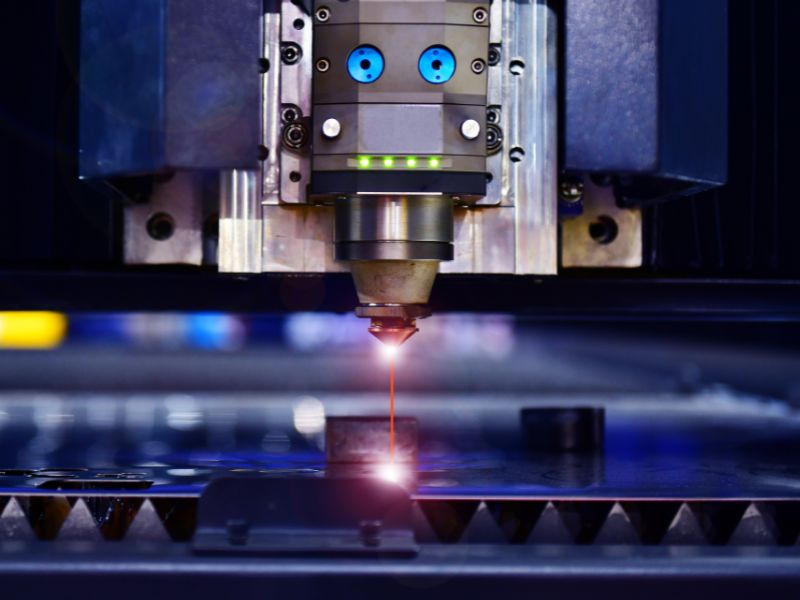 Sheet Metal Stainless Steel