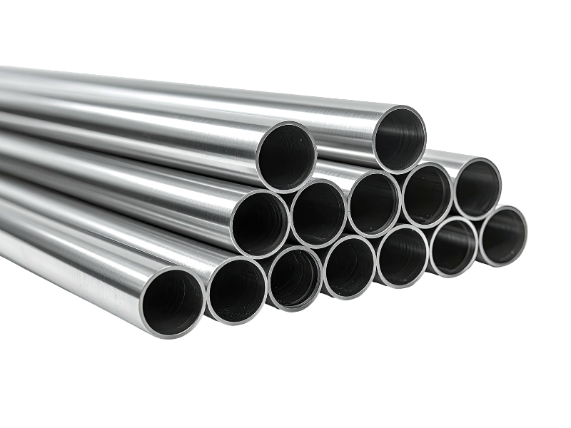 Stainless Steel Tube & Pipe