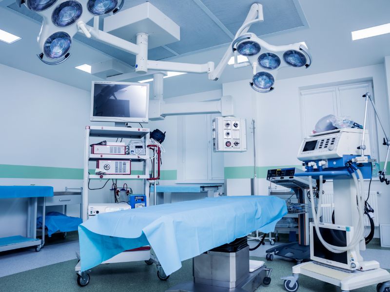 Structural Components For Medical Devices (1)