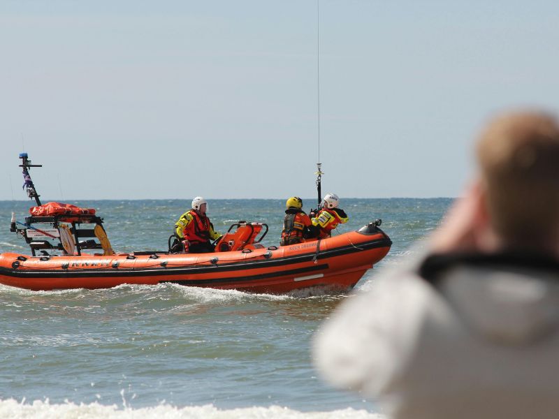 Water Sports and Rescue Equipment