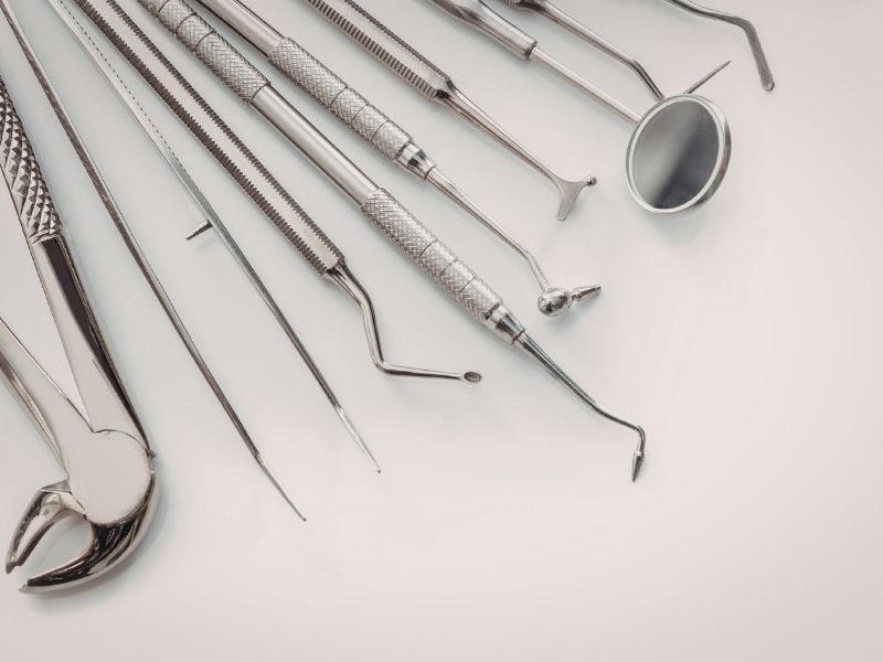 Why 316L Is the Standard for Food and Pharma Equipment