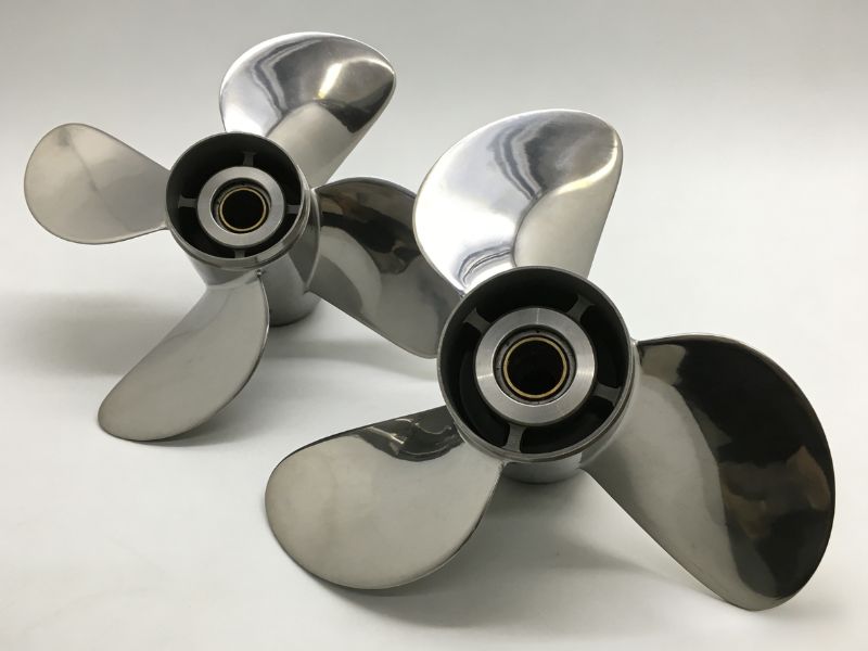 propellers ss