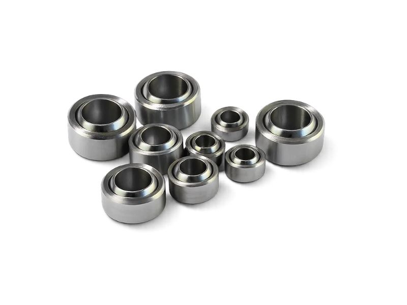 spherical bearings ss