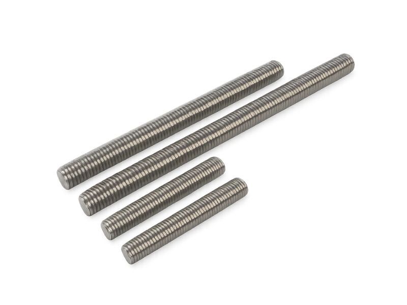 threaded rod ss