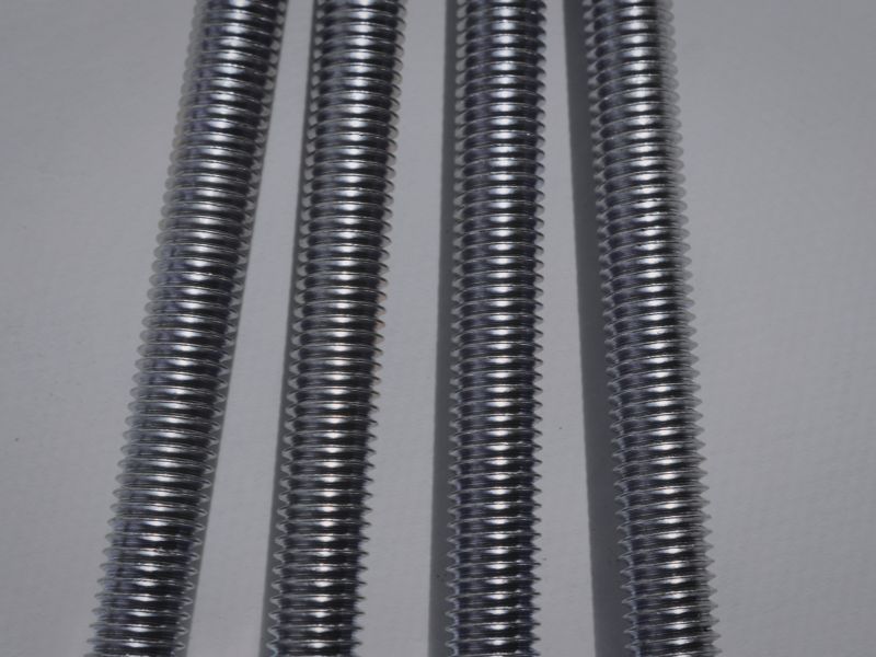threaded rod ss