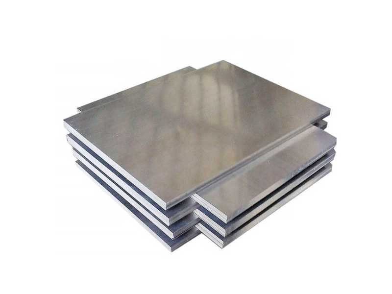 17-4PH Stainless Steel Plates