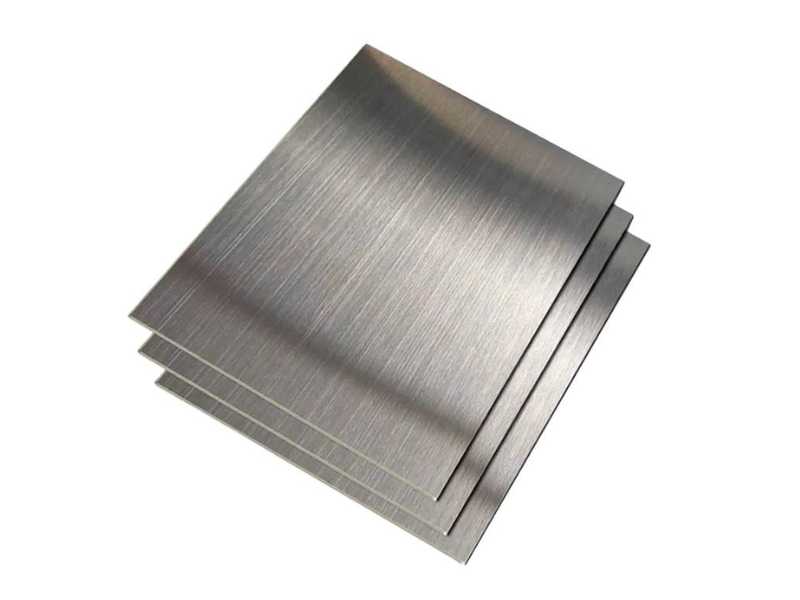 304 Stainless Steel Plate