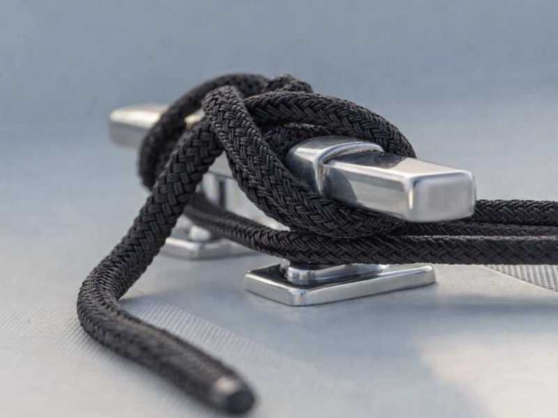 A Simple Guide for Secure Docking