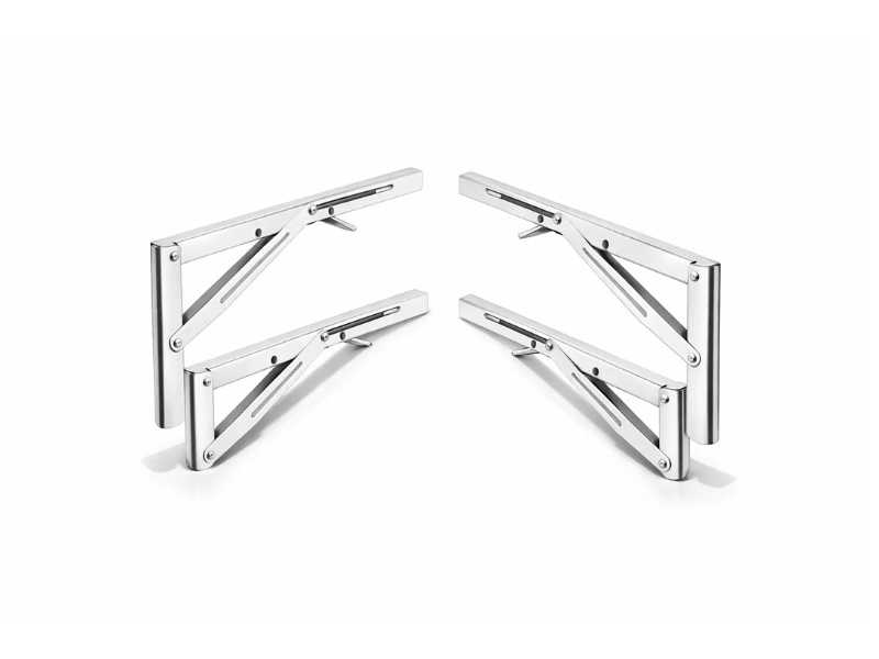 Adjustable Shelf Bracket