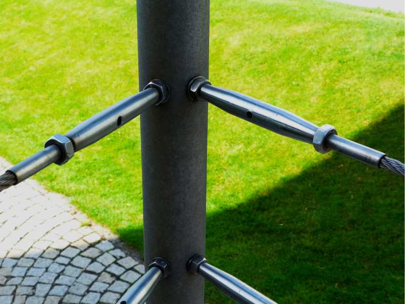 Agricultural & Rural Fencing