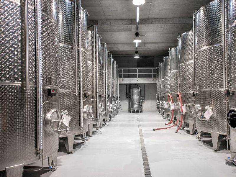 Brewing & Craft Beer