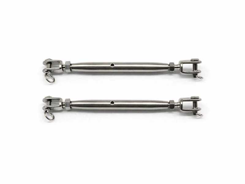 Closed Body Turnbuckle