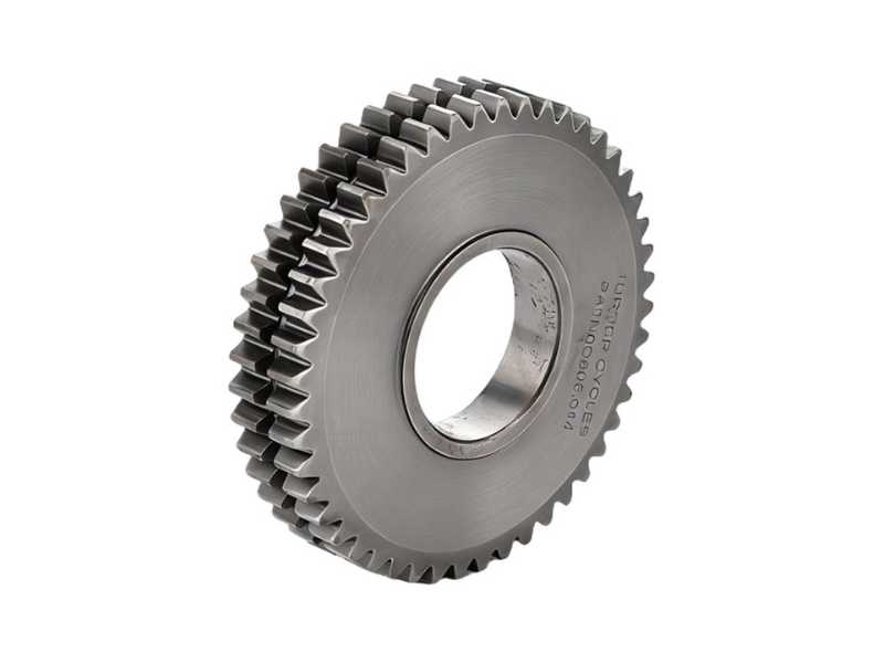 Double & Triple Strand Sprockets