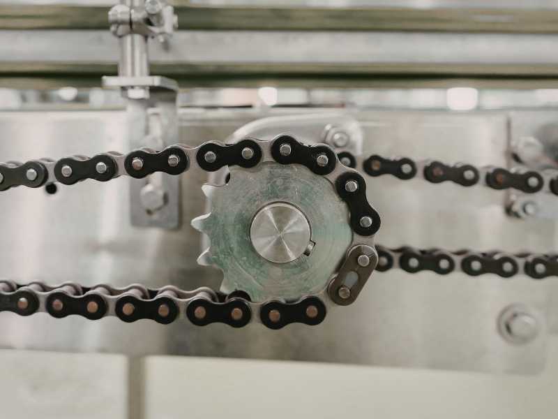 Food & Beverage Processing