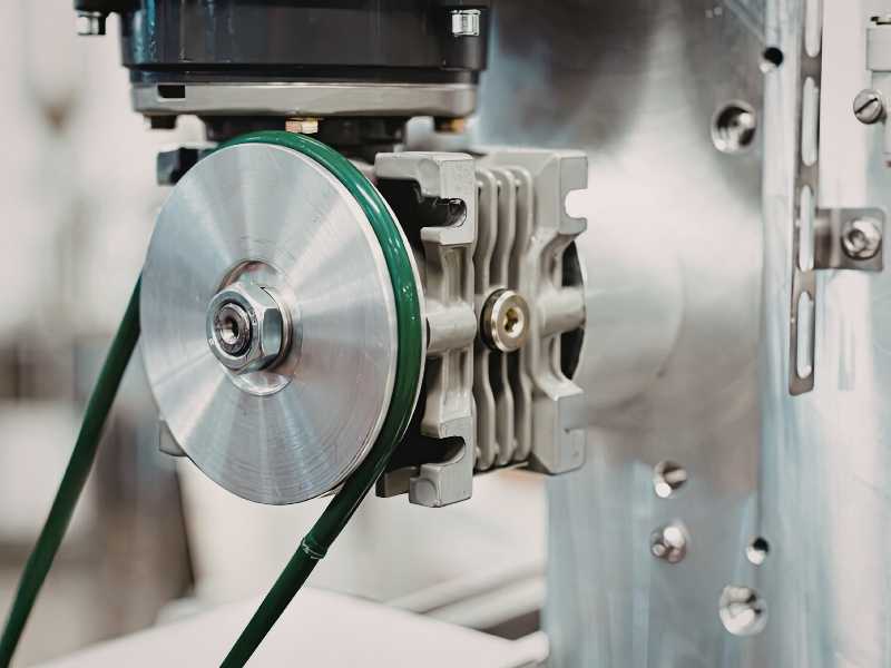 Food Processing Lines