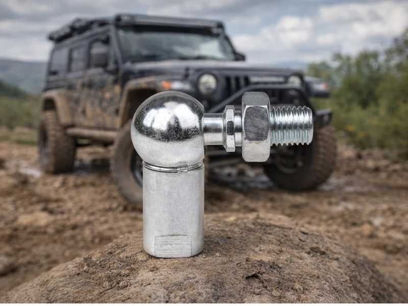 How to Read Load Ratings for Stainless Steel Ball Joint