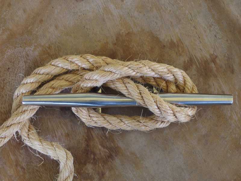 How to Stop Your Boat Cleats from Squeaking