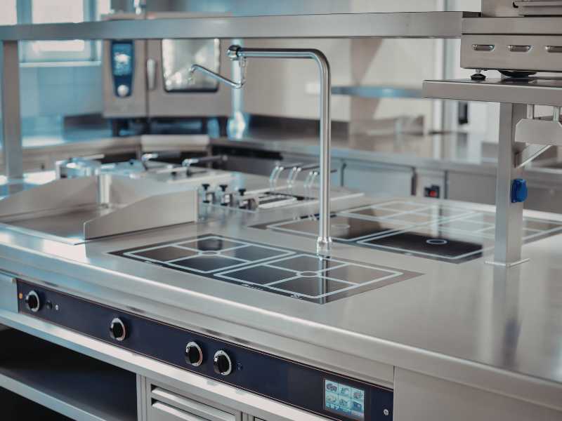 Kitchen Renovations & Interior Design