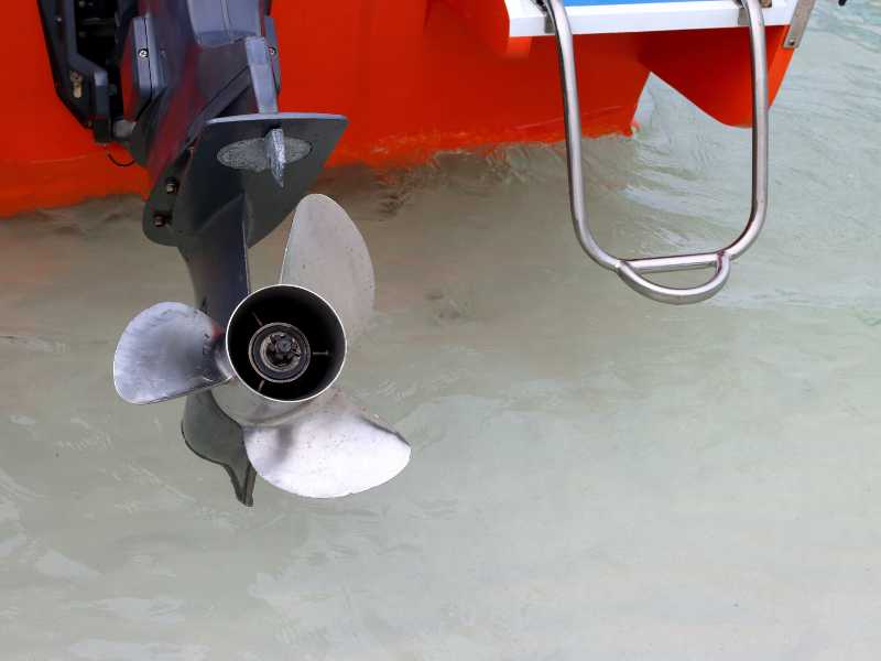 Performance Sport & Fishing Boats