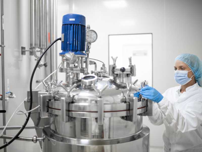 Pharmaceutical & Biotech